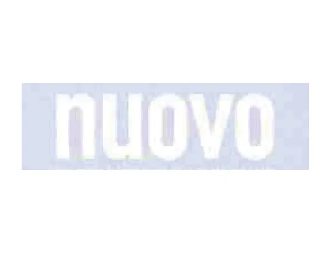 Nuovo / フォーク