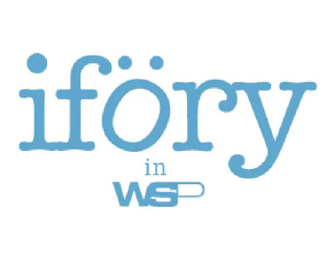 Ifory in WSP